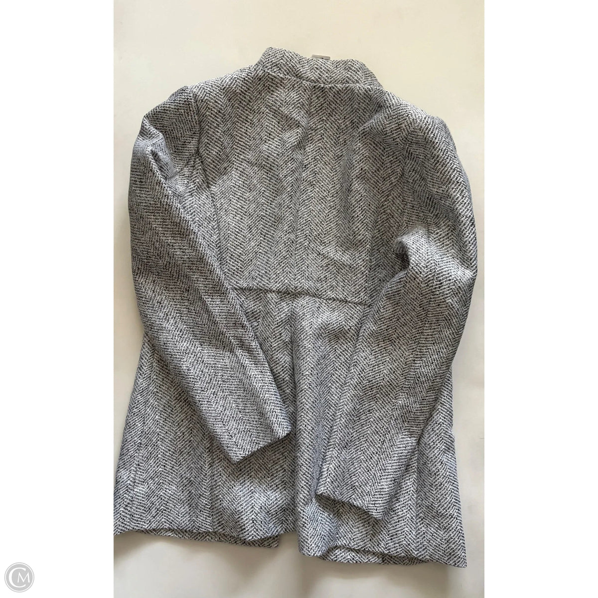 Coat Other By Vici In Black, Size: M