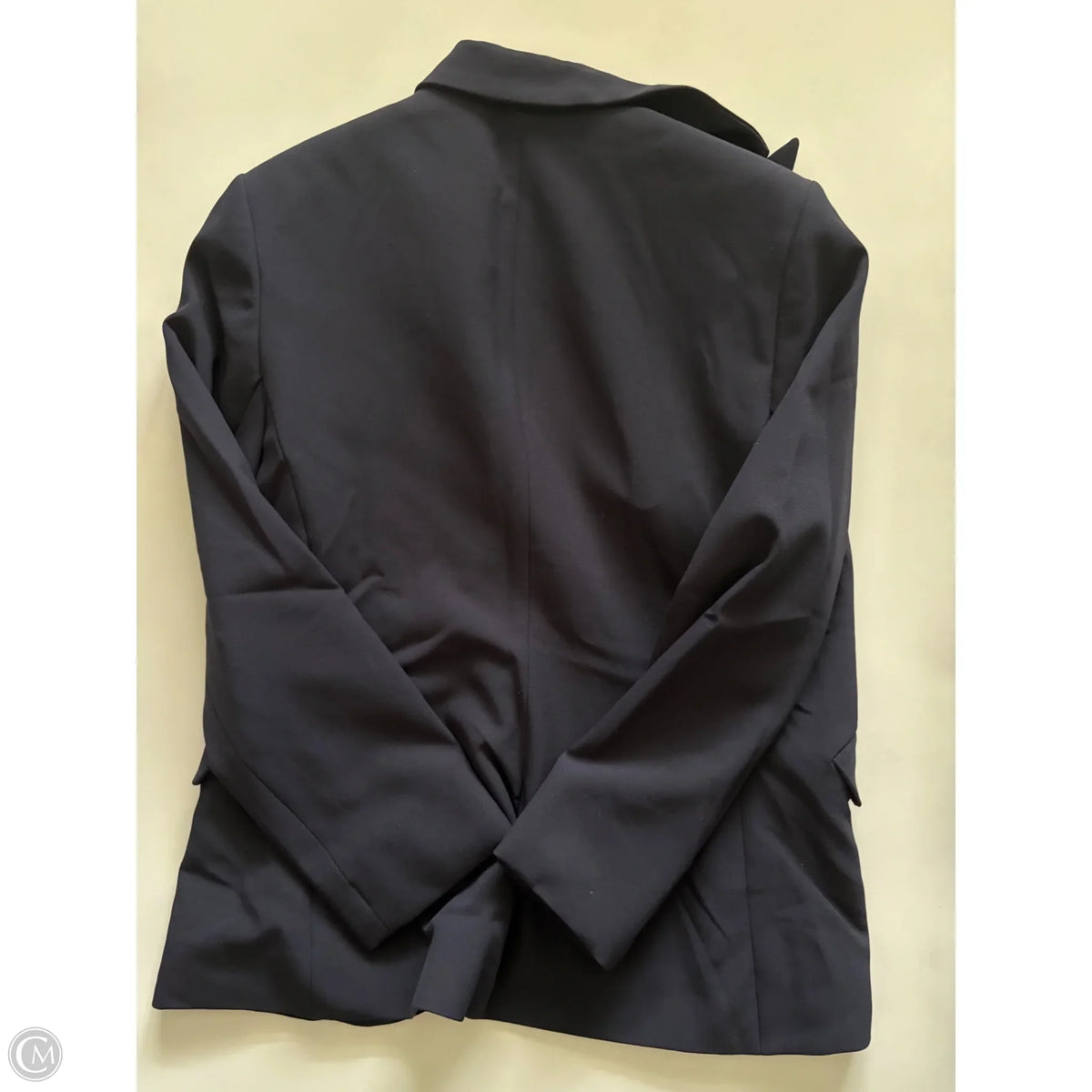 Blazer By Express In Navy, Size: M
