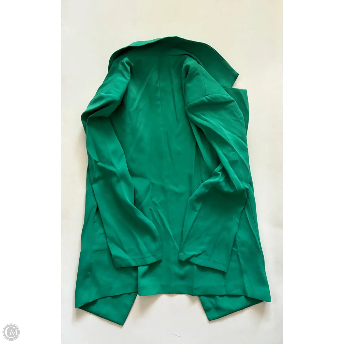 Blazer By Lulus In Green, Size: M