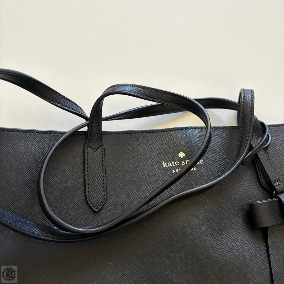 Handbag Designer By Kate Spade, Size: Large