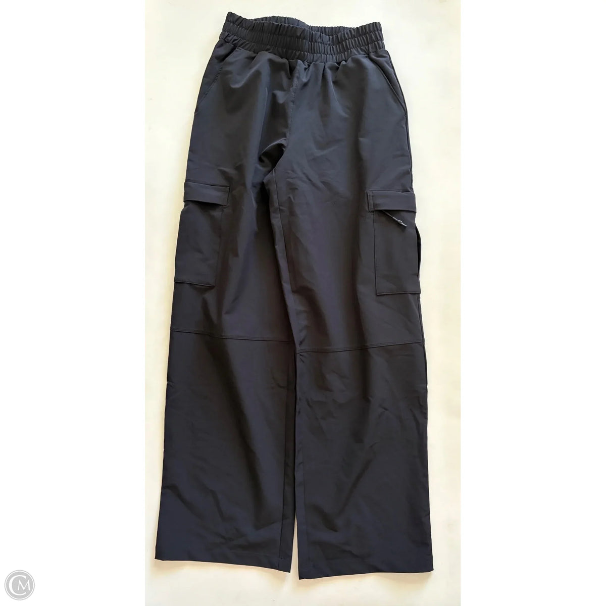 Athletic Pants By Mondetta In Black, Size: Xs