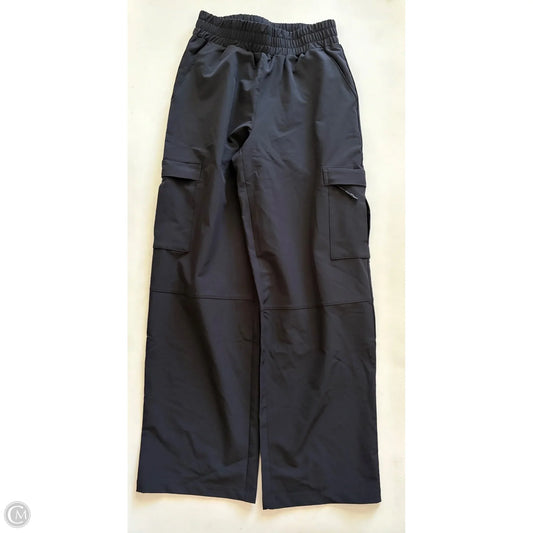 Athletic Pants By Mondetta In Black, Size: Xs