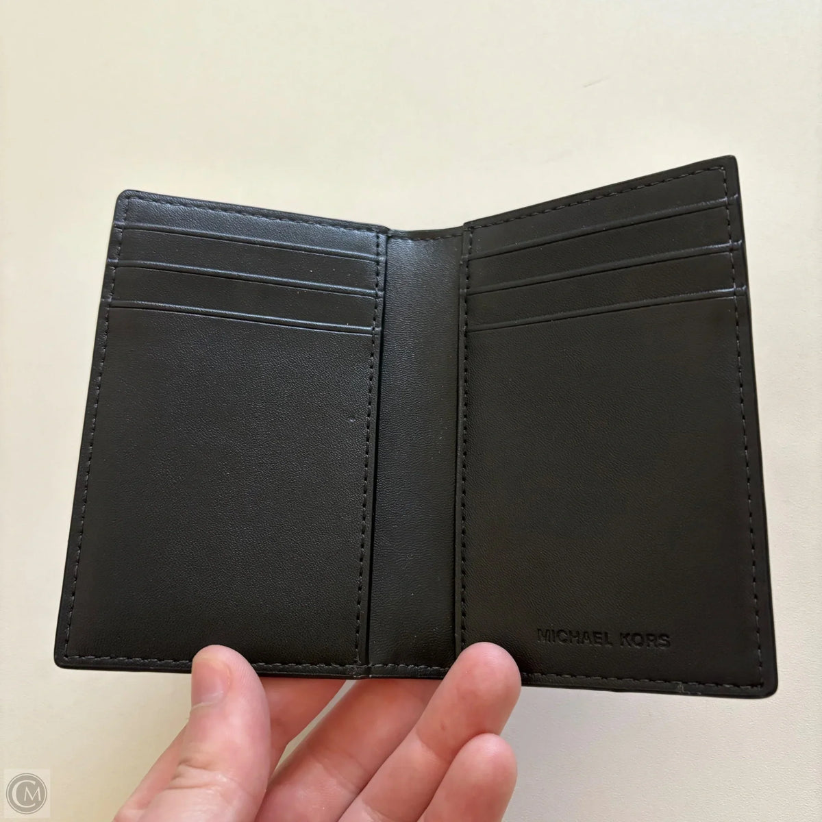 Wallet By Michael By Michael Kors, Size: Small