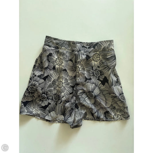 Shorts By Express In Black, Size: Xs