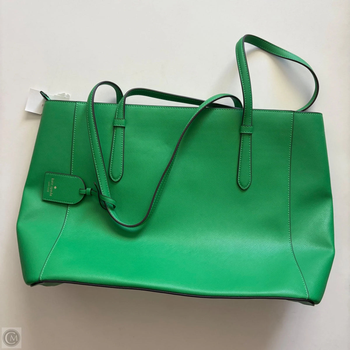 Handbag Designer By Kate Spade, Size: Large
