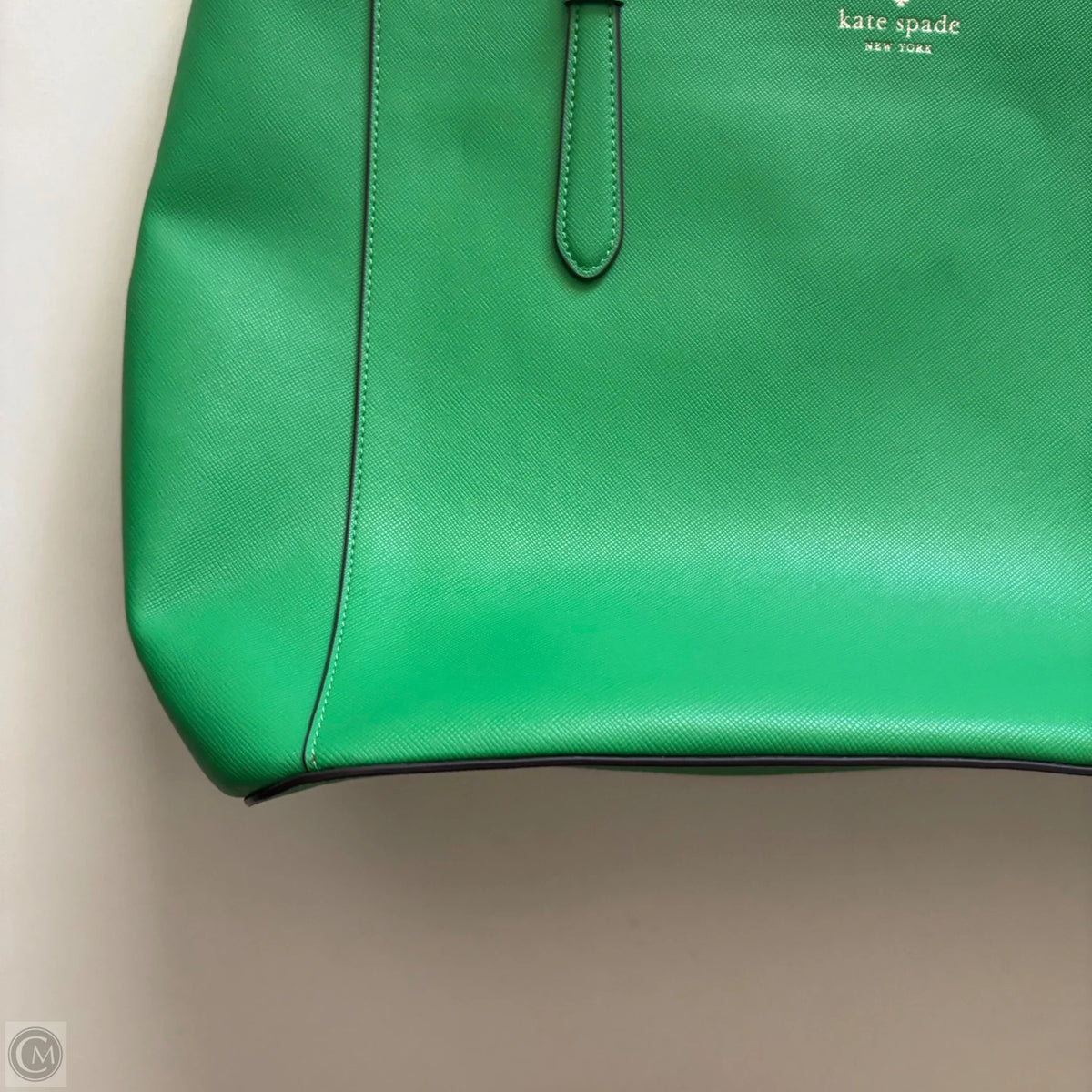 Handbag Designer By Kate Spade, Size: Large