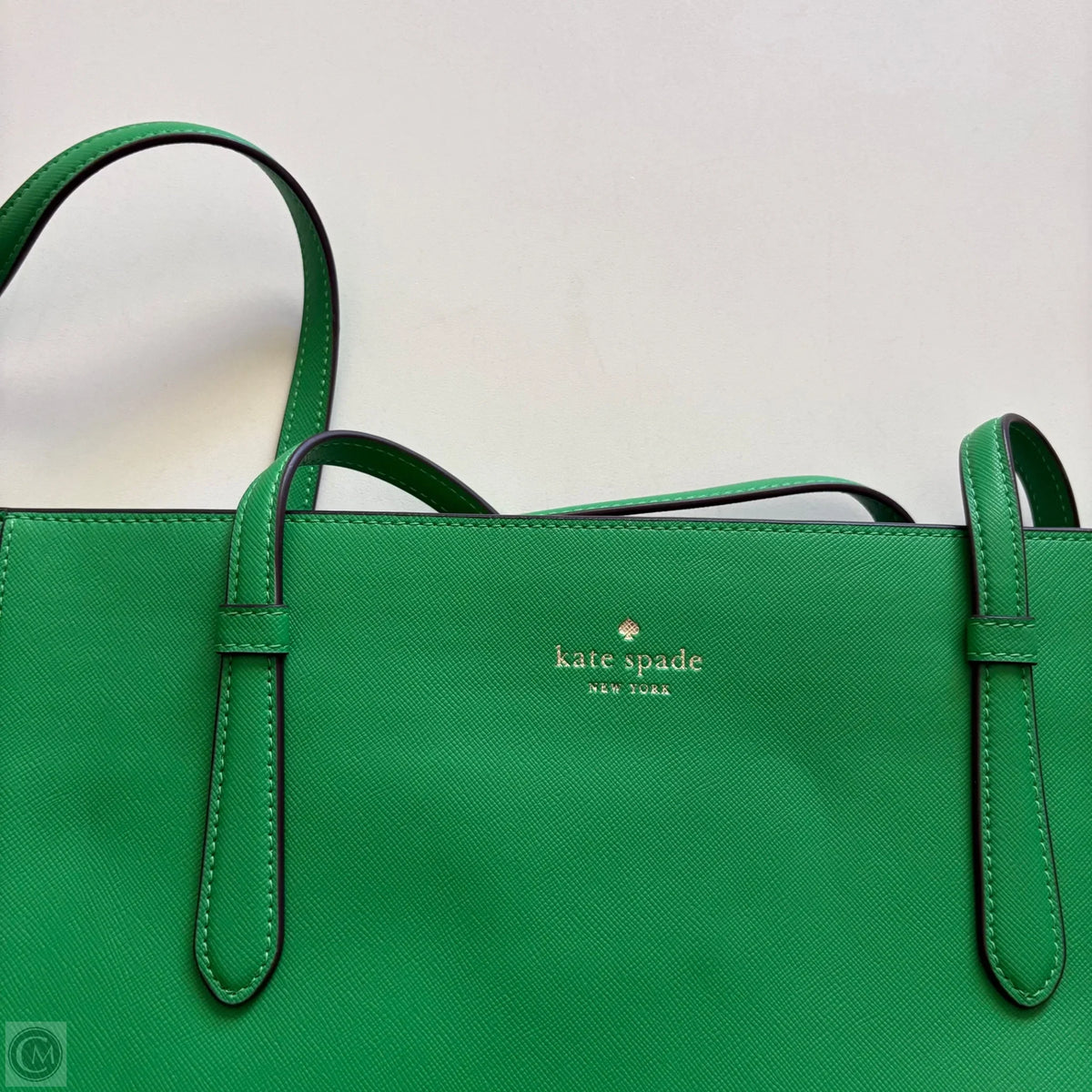 Handbag Designer By Kate Spade, Size: Large