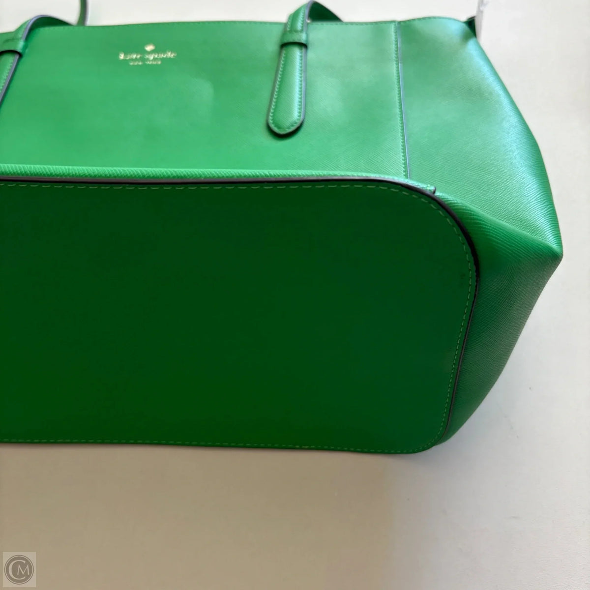 Handbag Designer By Kate Spade, Size: Large
