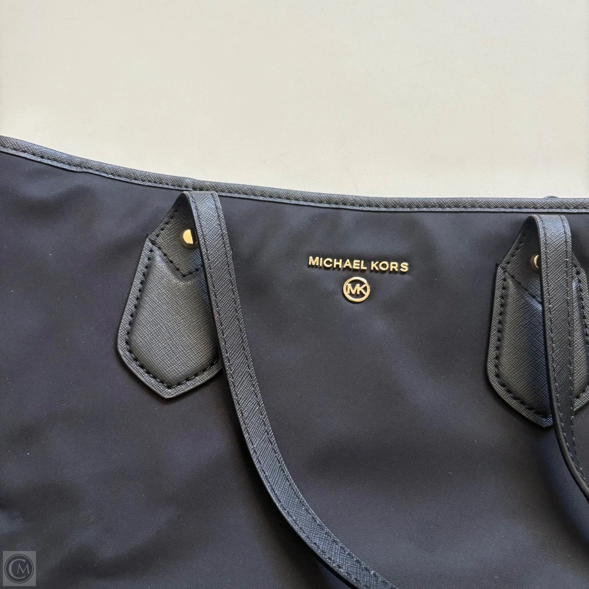 Handbag By Michael By Michael Kors, Size: Medium