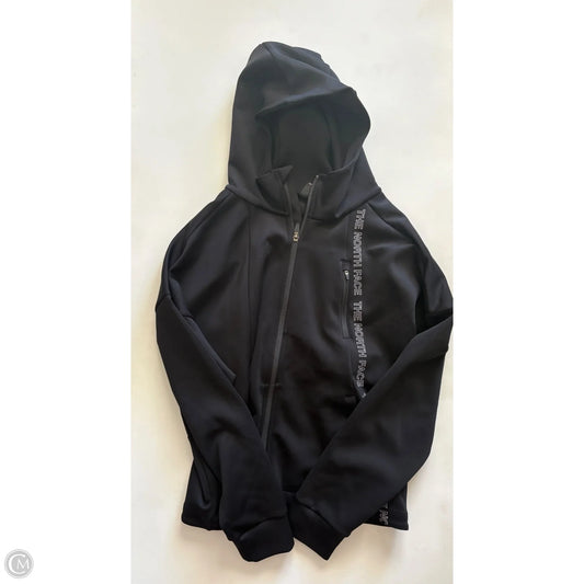Jacket Fleece By The North Face In Black, Size: Xl