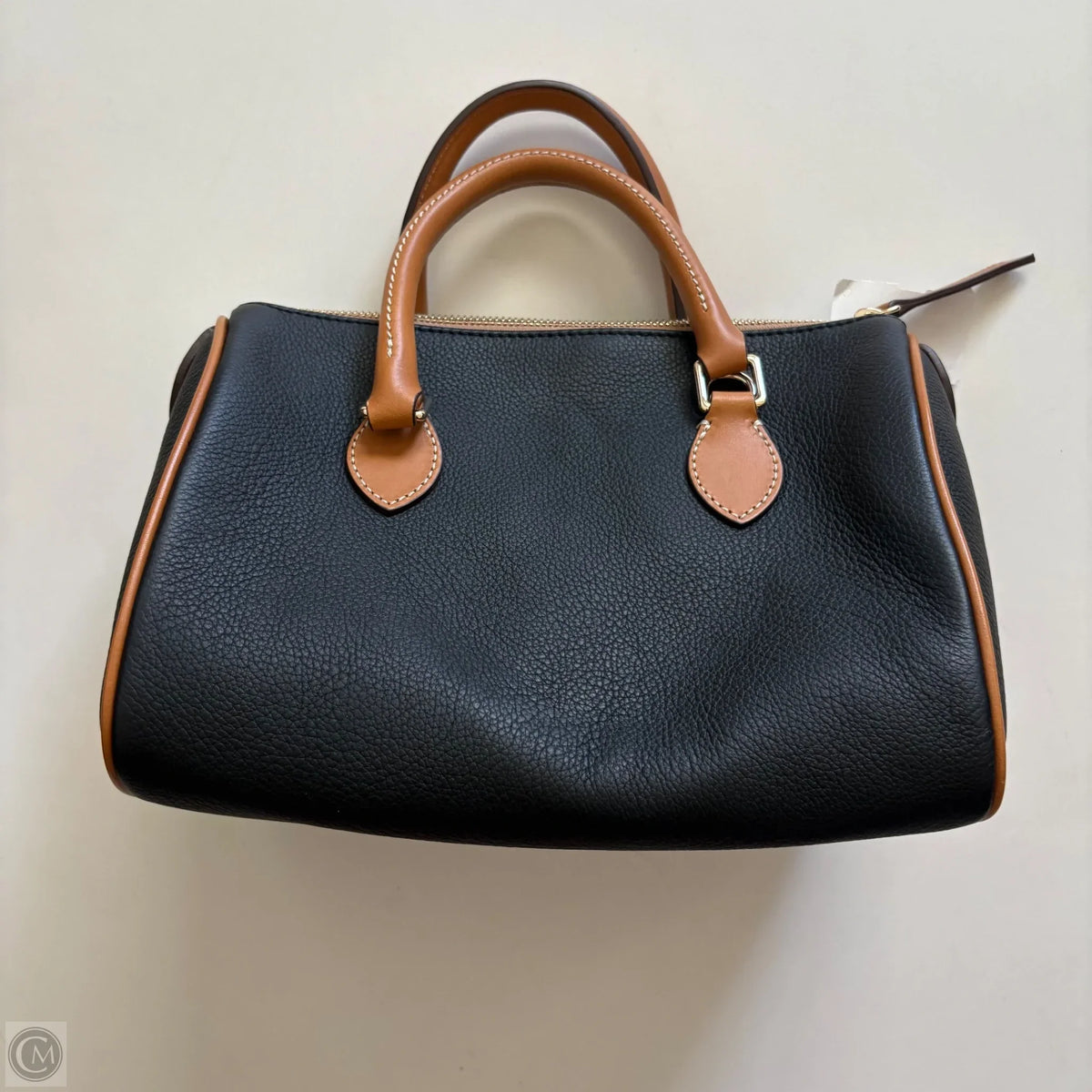 Handbag Designer By Dooney And Bourke, Size: Medium