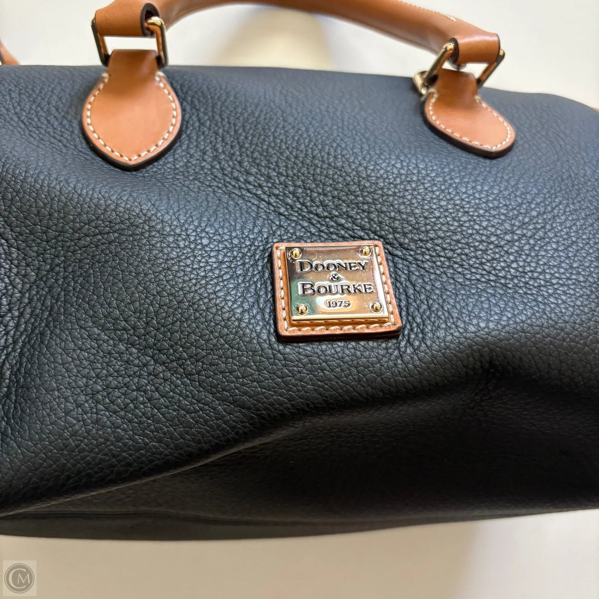 Handbag Designer By Dooney And Bourke, Size: Medium
