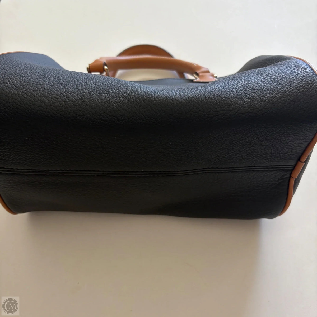 Handbag Designer By Dooney And Bourke, Size: Medium