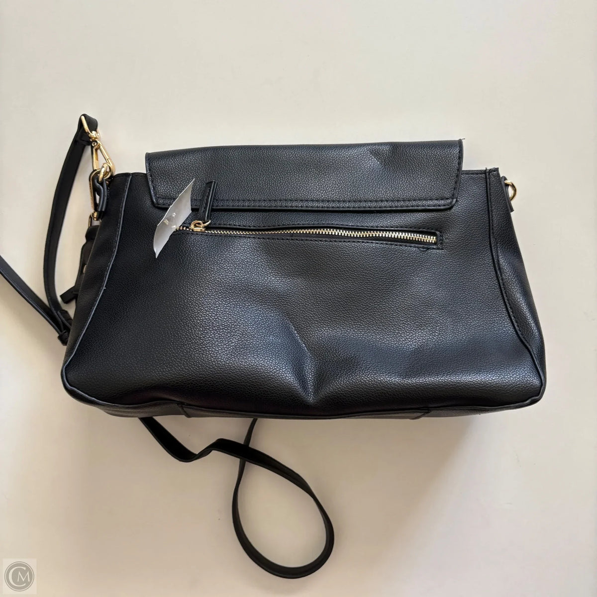 Handbag By Steve Madden, Size: Large