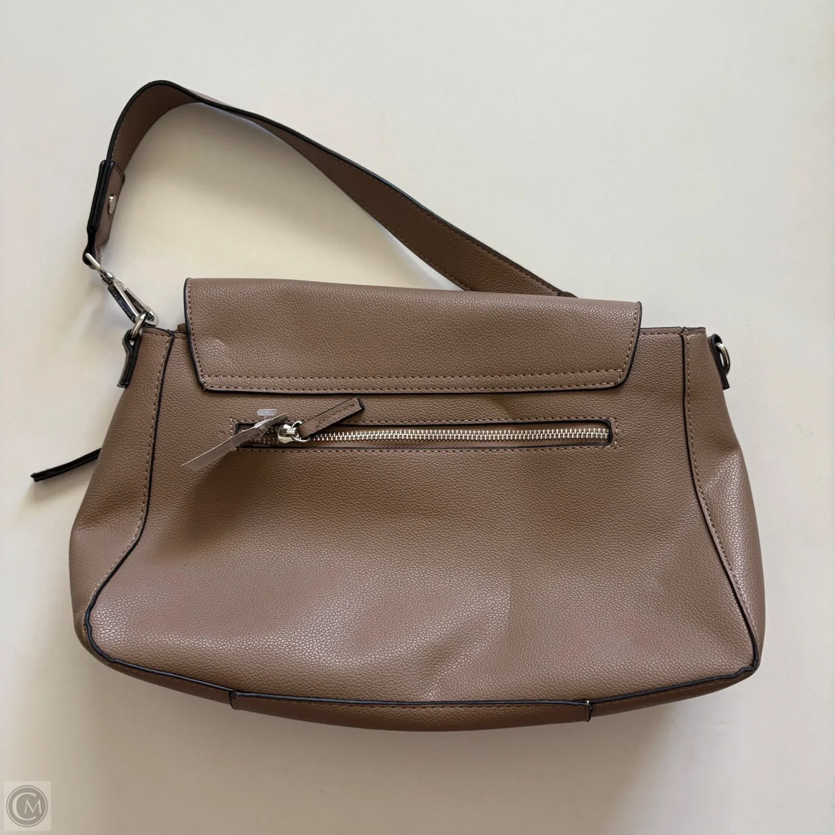 Handbag By Steve Madden, Size: Large