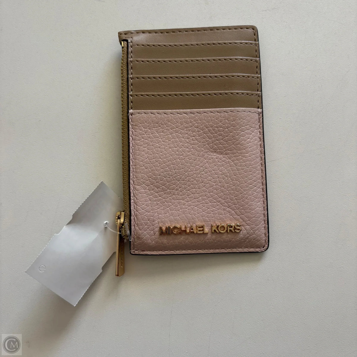 Wallet By Michael By Michael Kors, Size: Small