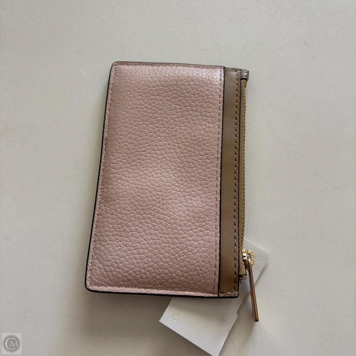 Wallet By Michael By Michael Kors, Size: Small