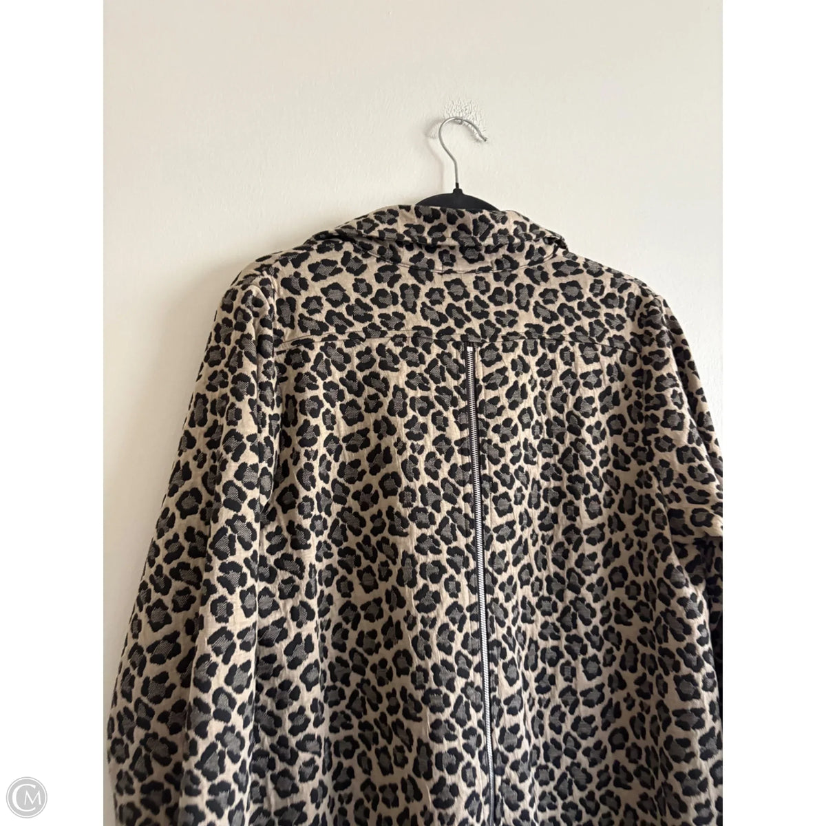 Dress Work By Comfy In Animal Print, Size: M