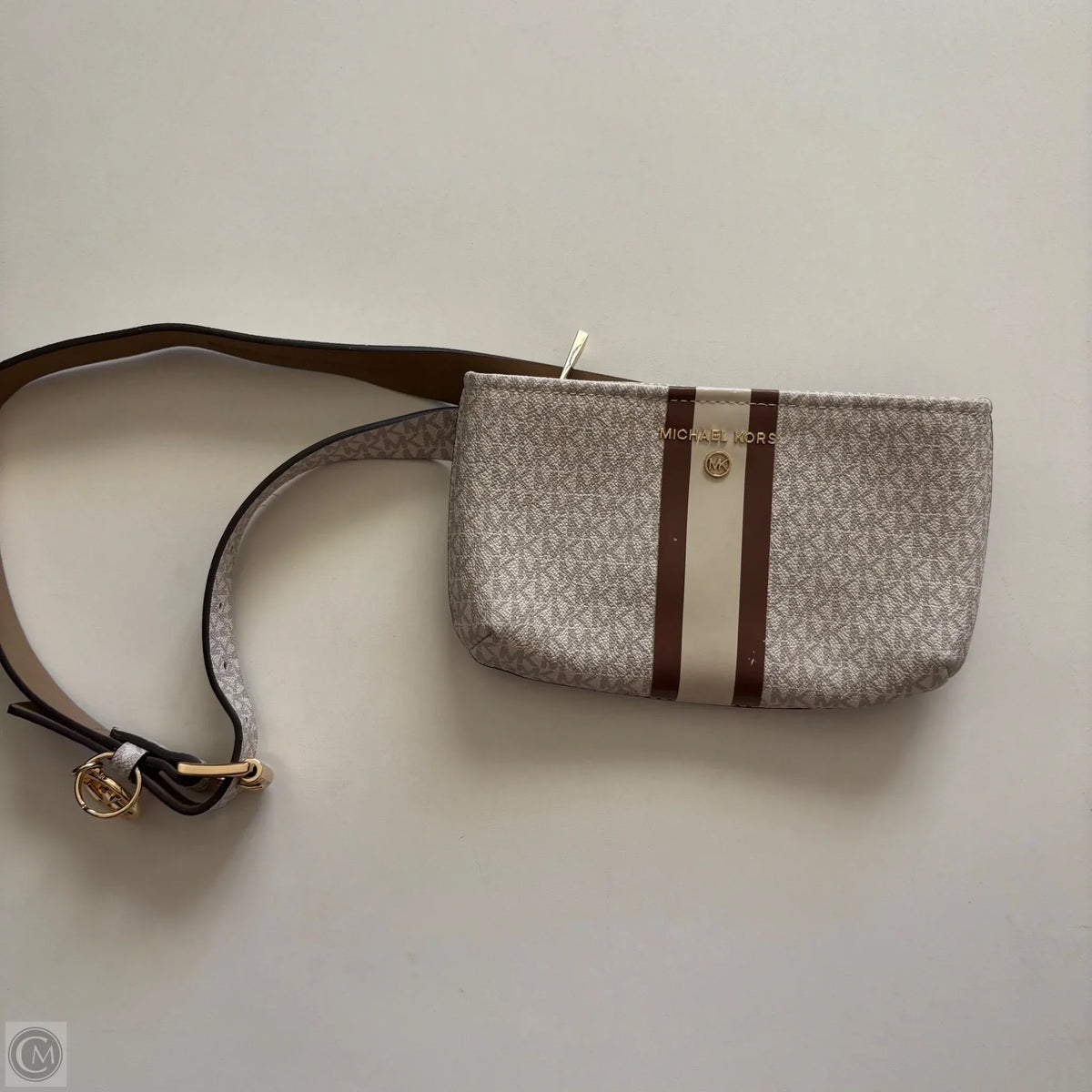 Handbag By Michael By Michael Kors, Size: Small