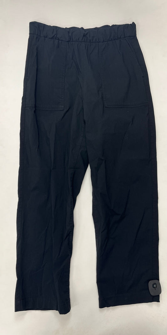 Black Pants Cargo & Utility Gap, Size 4