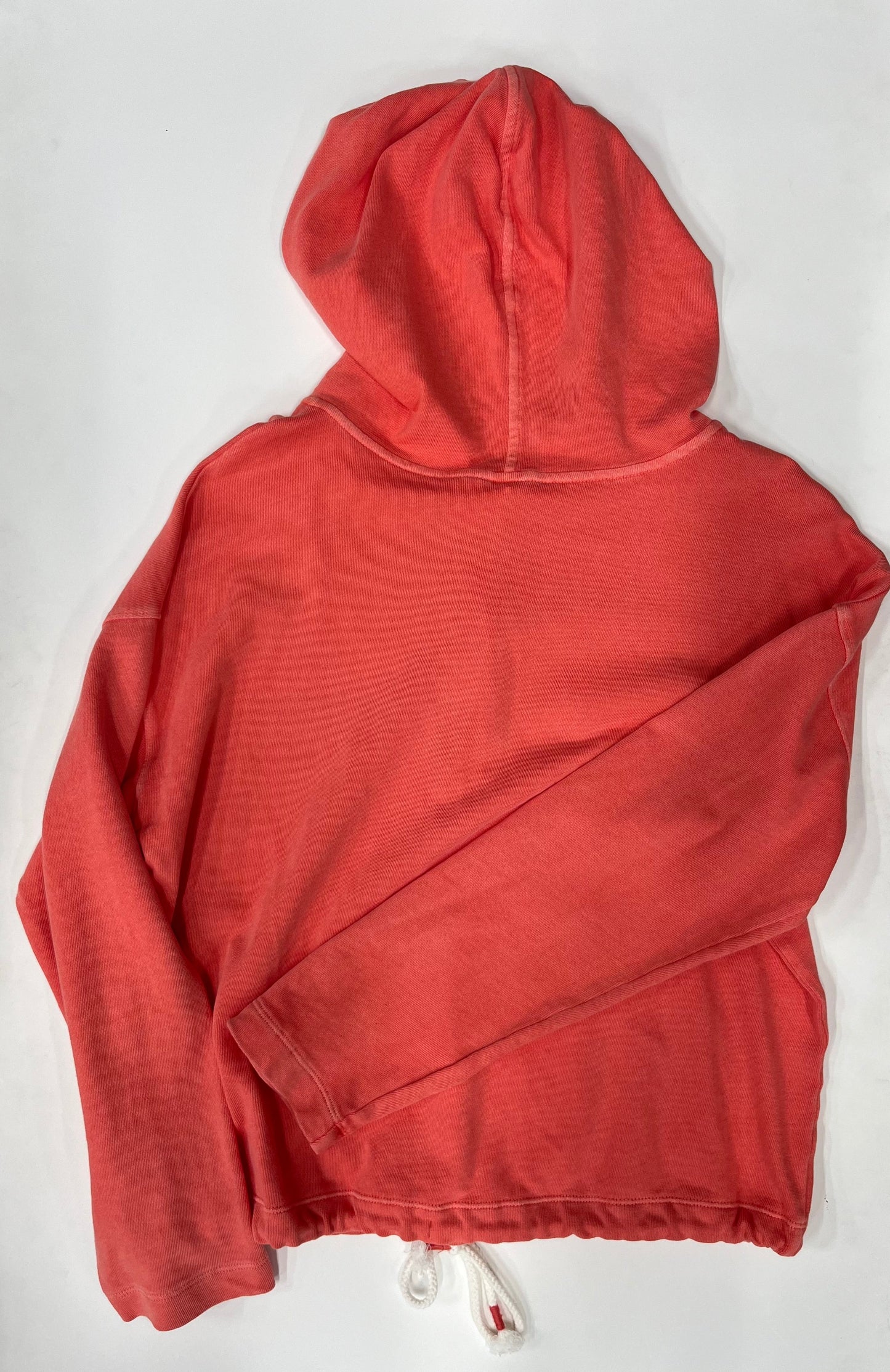 Sweatshirt Hoodie By Old Navy  Size: S