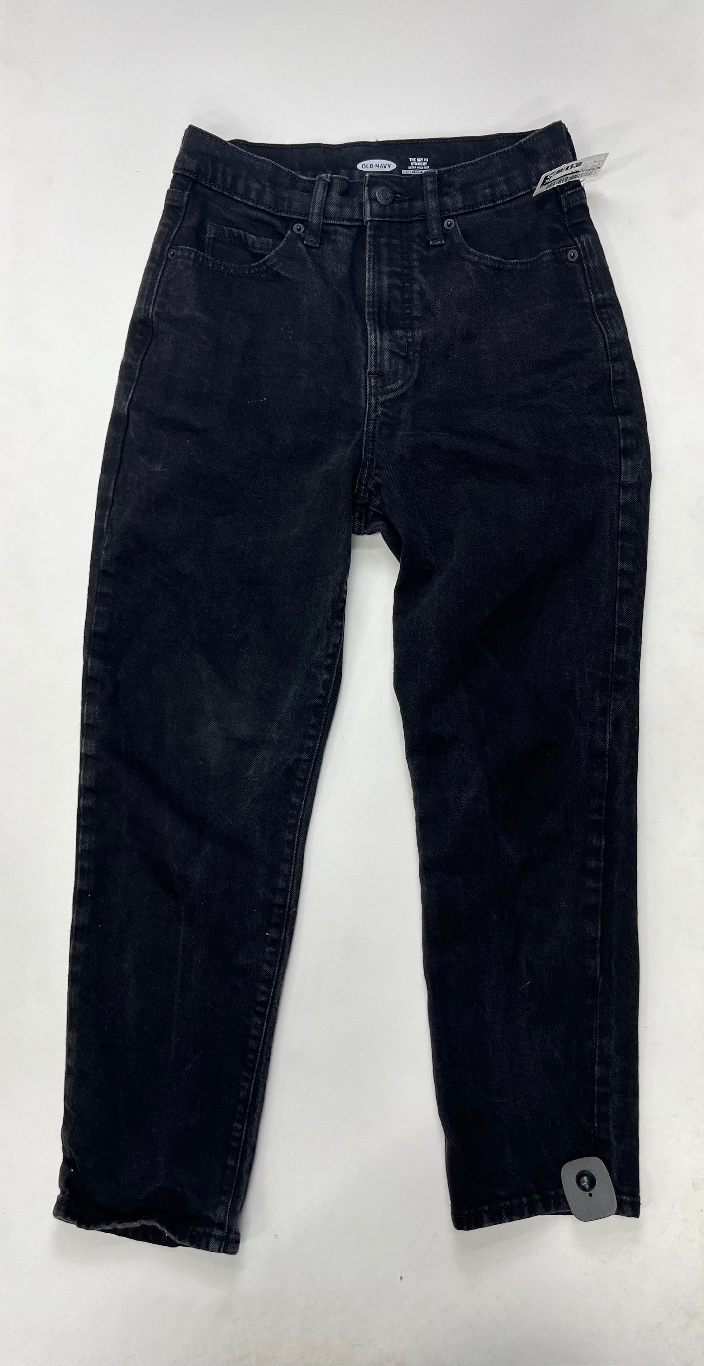 Jeans Straight By Old Navy  Size: 4