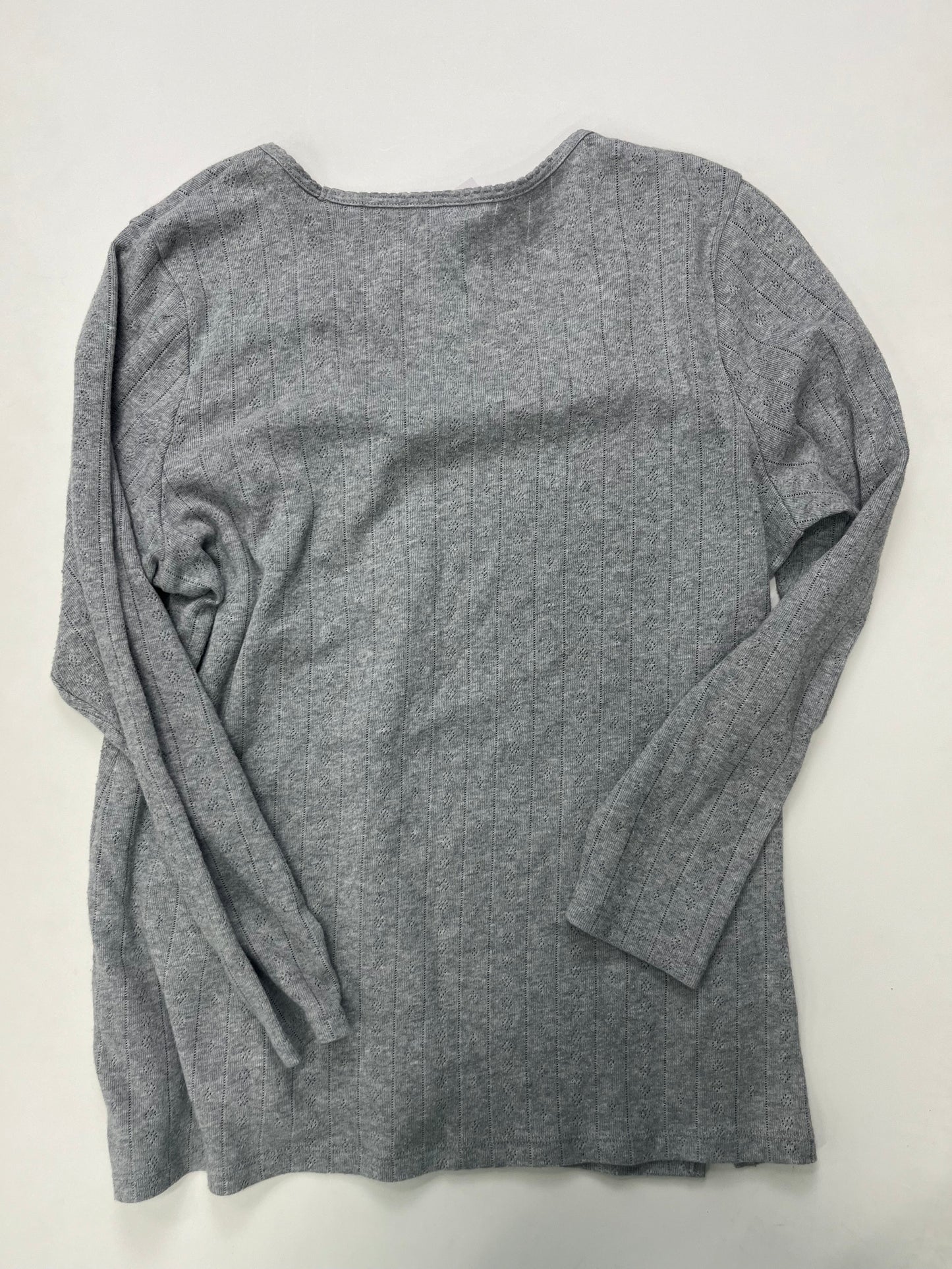 Top Long Sleeve By Old Navy  Size: Xl