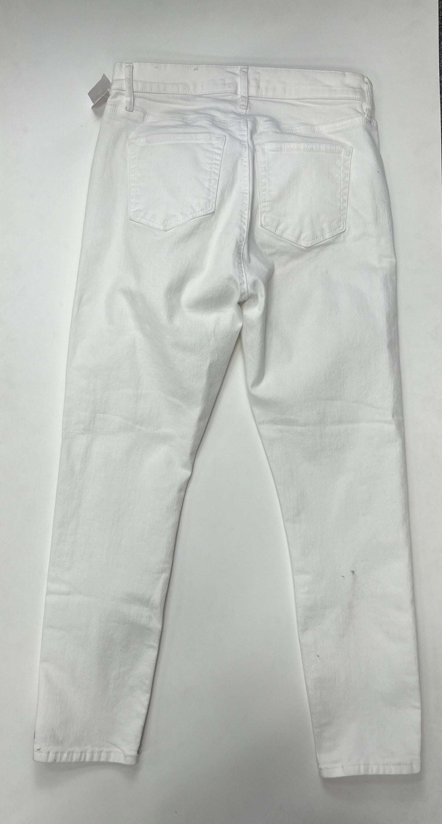 Jeans Skinny By Loft  Size: 4