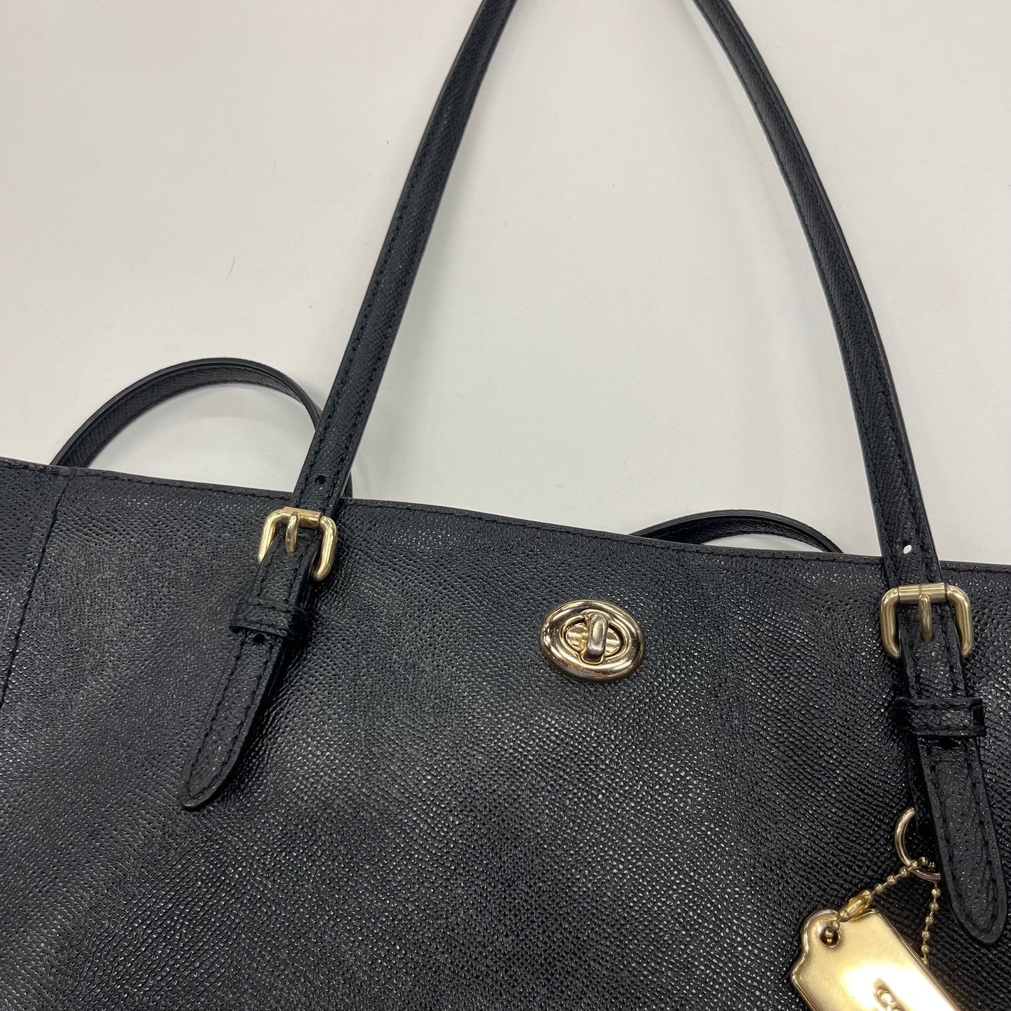 Handbag Coach, Size Large