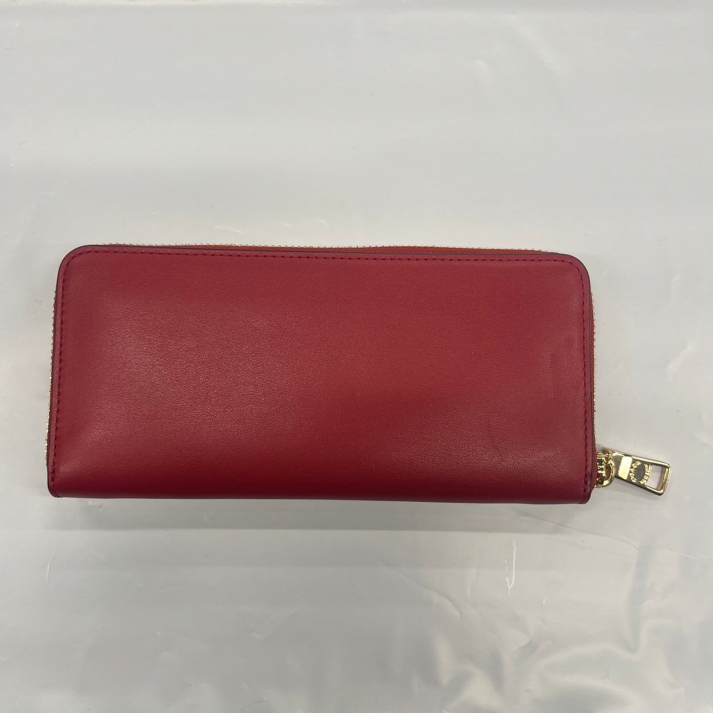 Wallet Designer By Coach  Size: Large