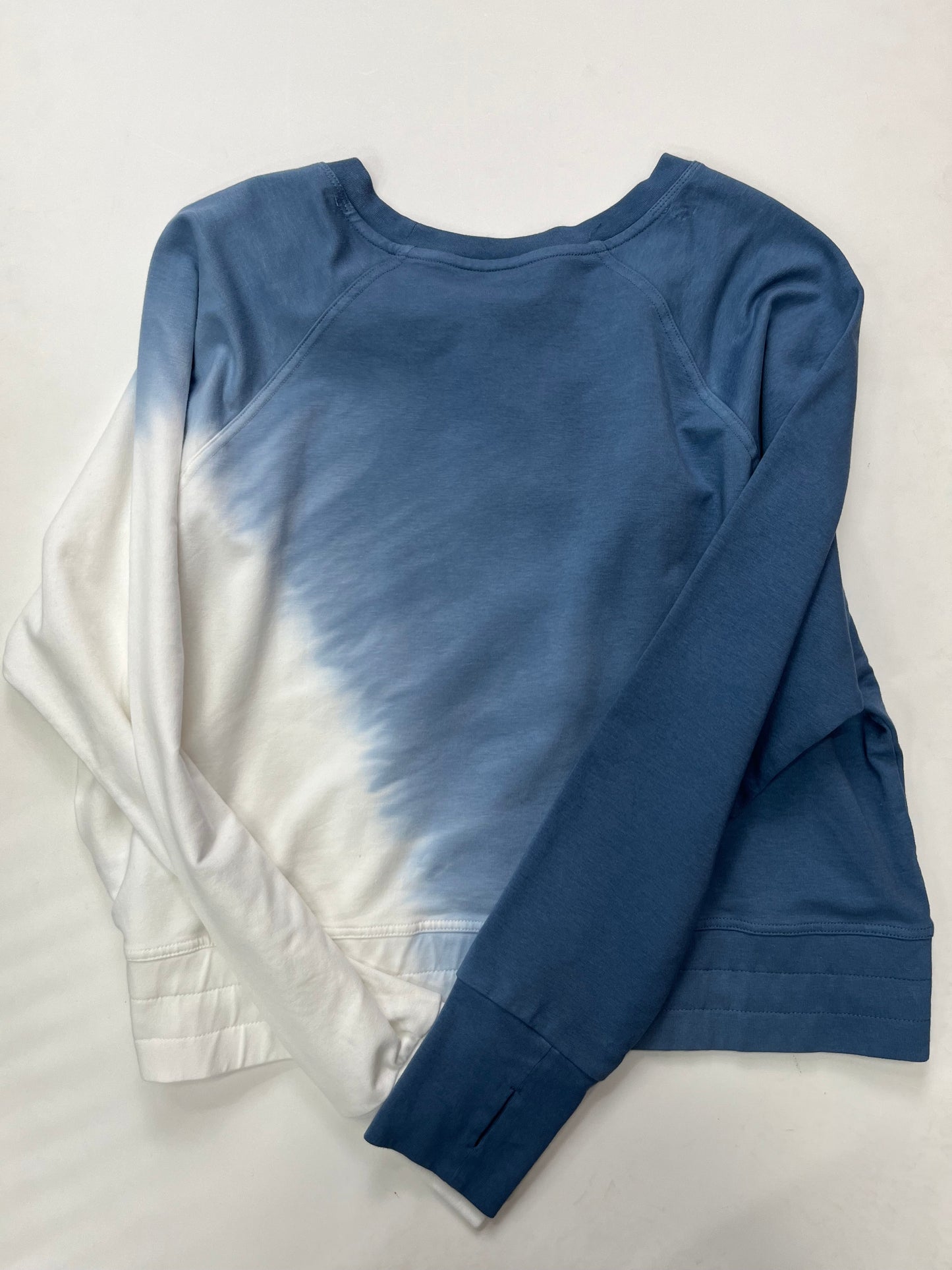 Sweatshirt Crewneck By Joy Lab NWT Size: Xl