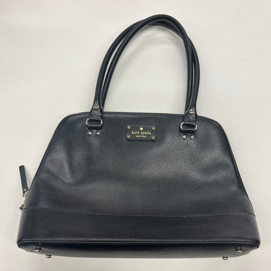 Handbag Designer Kate Spade, Size Large