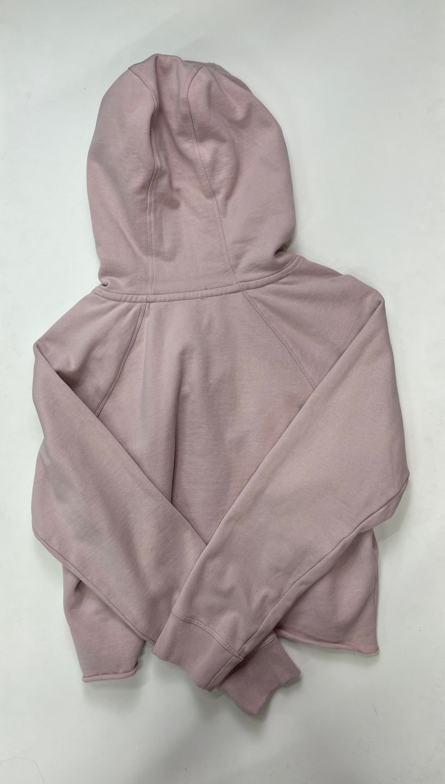 Sweatshirt Hoodie By Calvin Klein Performance  Size: L