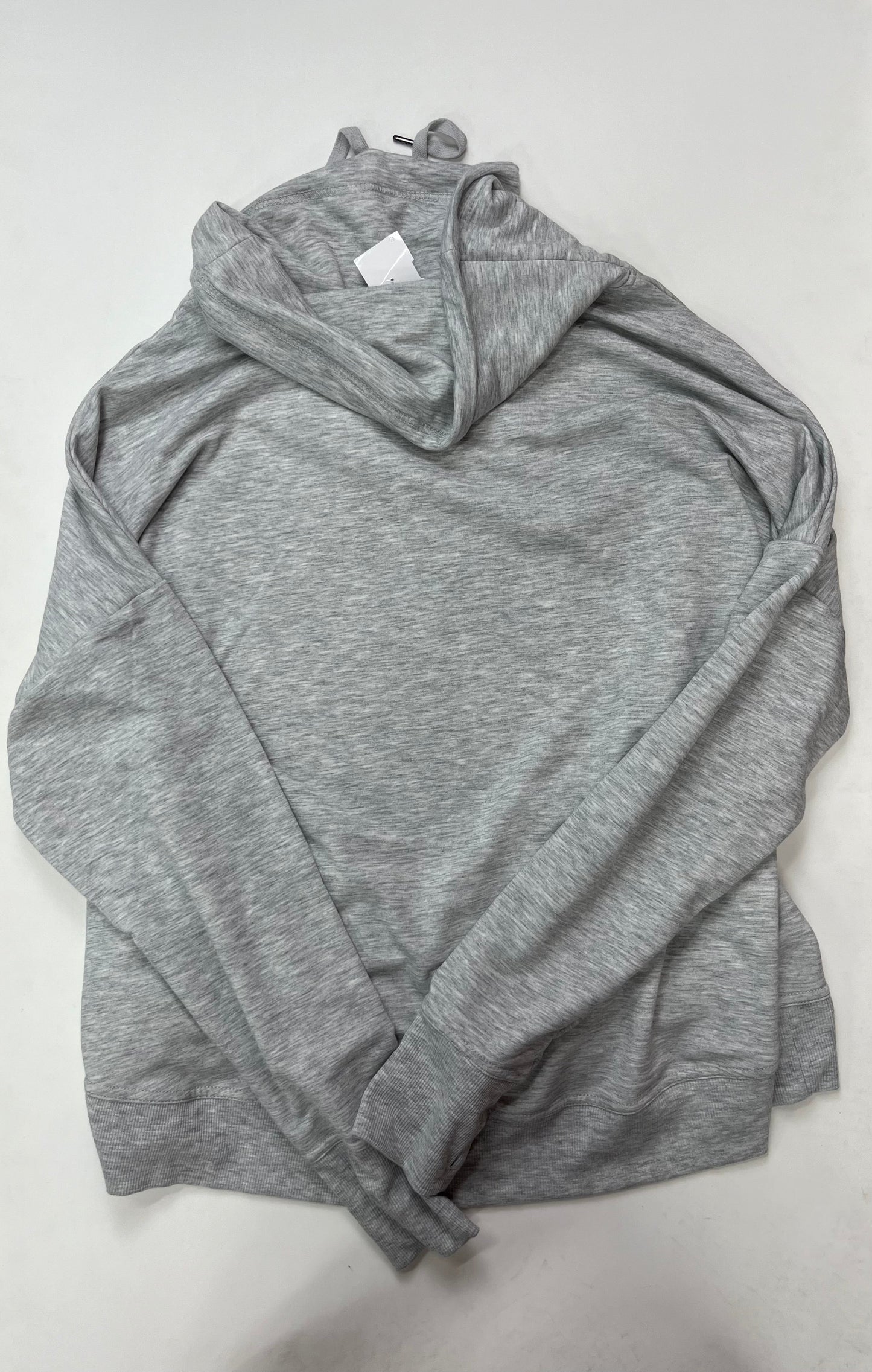 Sweatshirt Hoodie By Jockey  Size: 2x