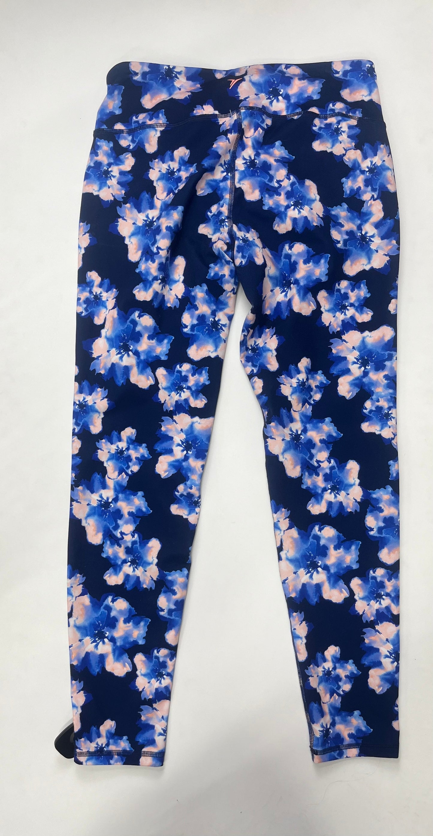 Athletic Leggings By Old Navy  Size: L