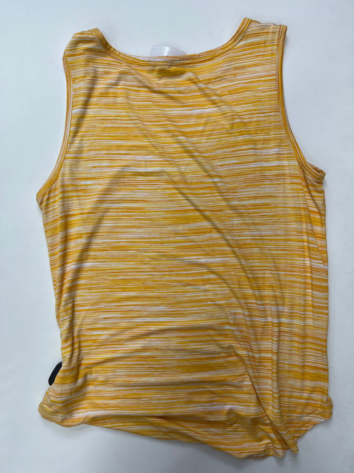 Tank Top By Jockey  Size: L