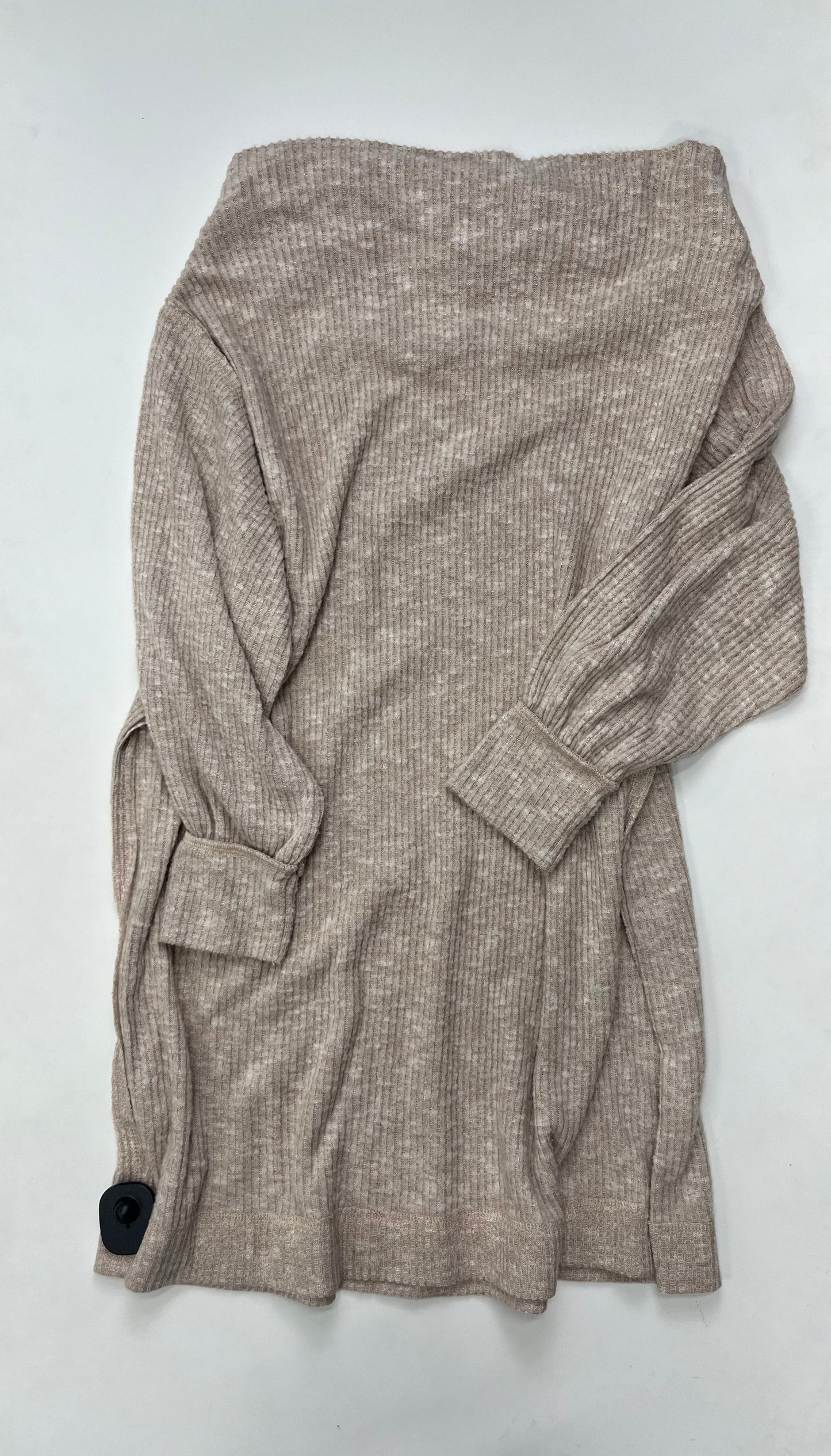 Sand Tunic Long Sleeve Umgee, Size S