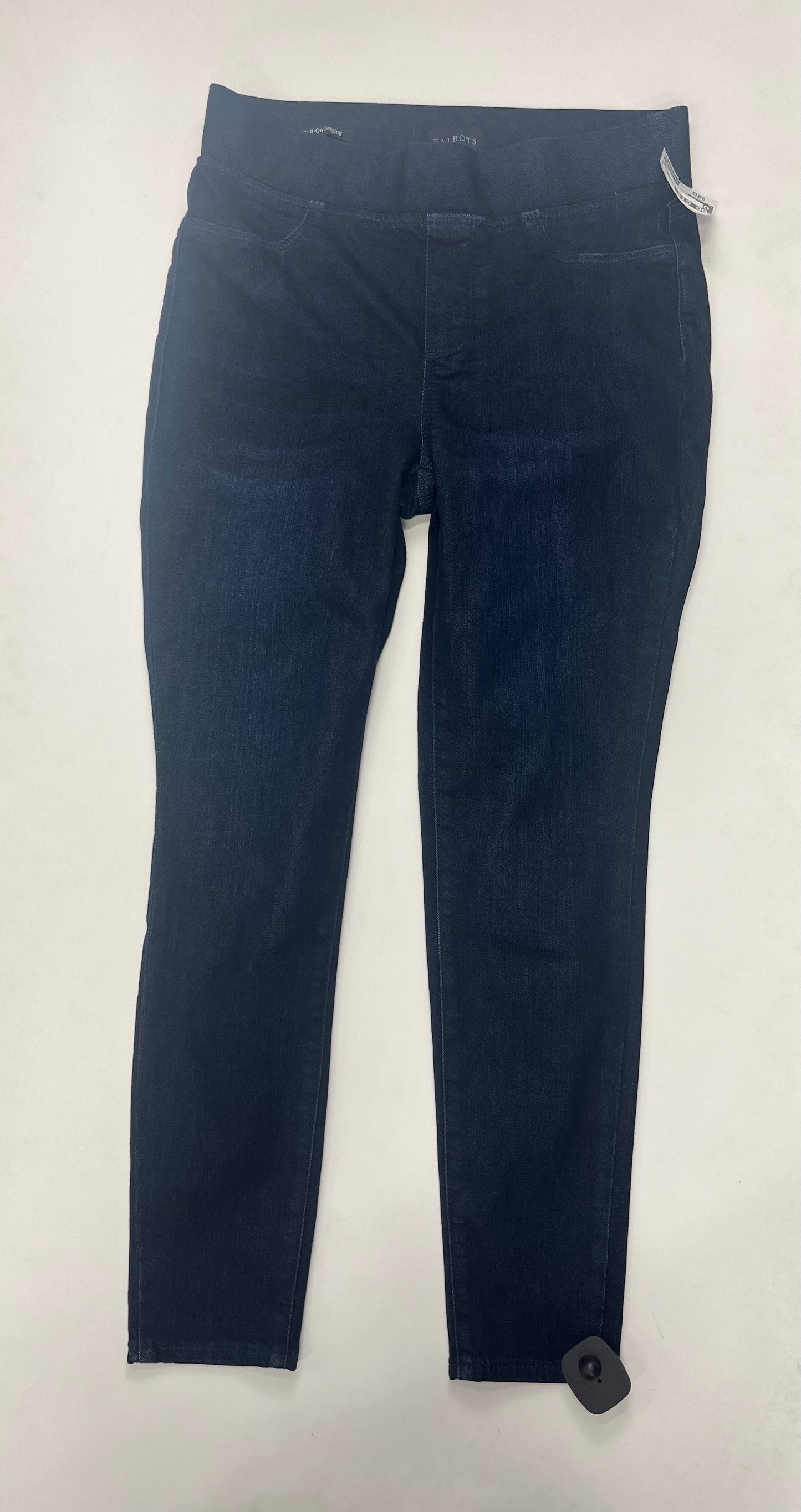 Jeans Skinny By Talbots  Size: 4petite