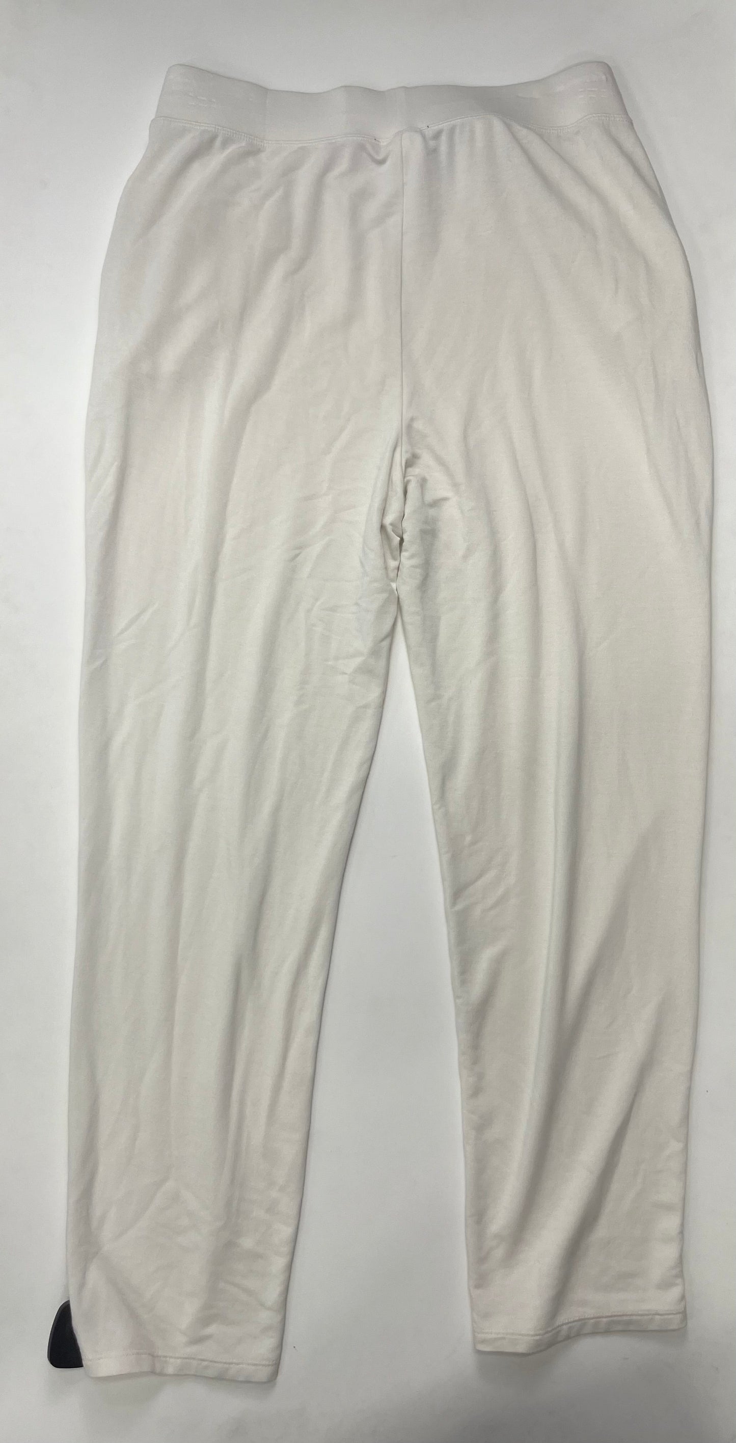 Off White Pants Lounge Express, Size M – Clothes Mentor