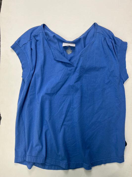 Top Sleeveless By St Johns Bay  Size: Xl