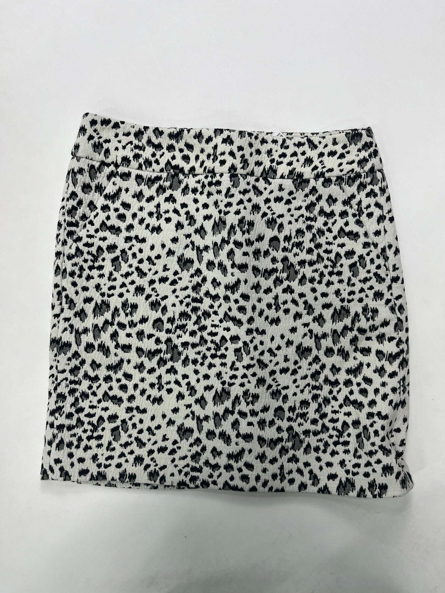 Skirt Mini & Short By Loft  Size: 4