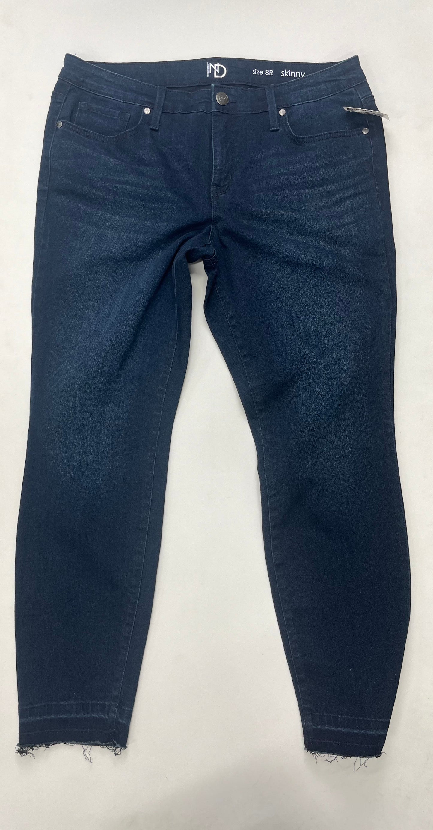 Denim Jeans New Directions, Size 8