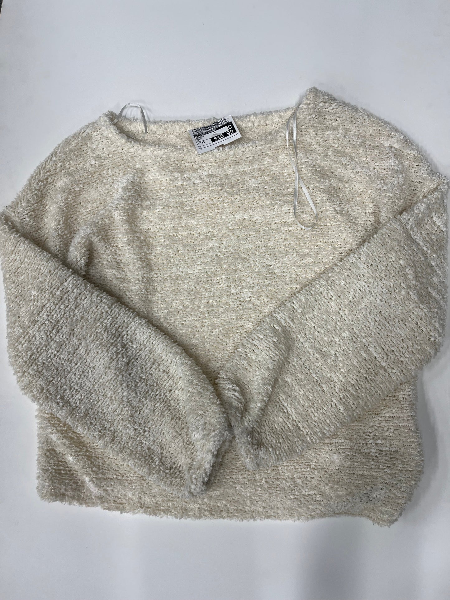 Sweater By Lc Lauren Conrad  Size: Xs