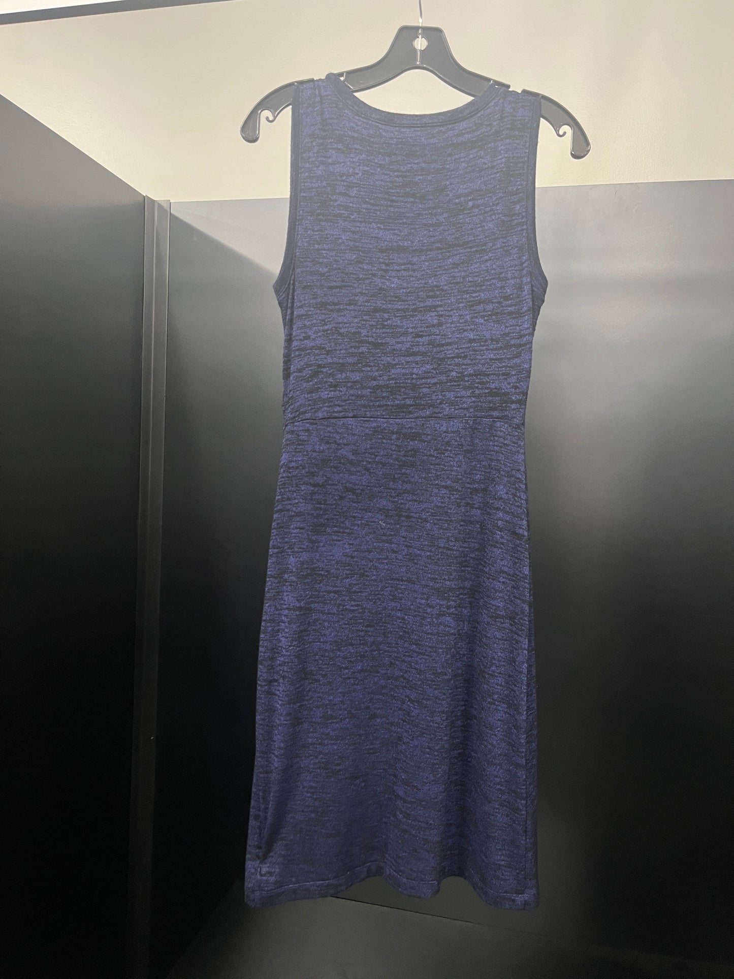 Dress Casual Midi By Apt 9  Size: S