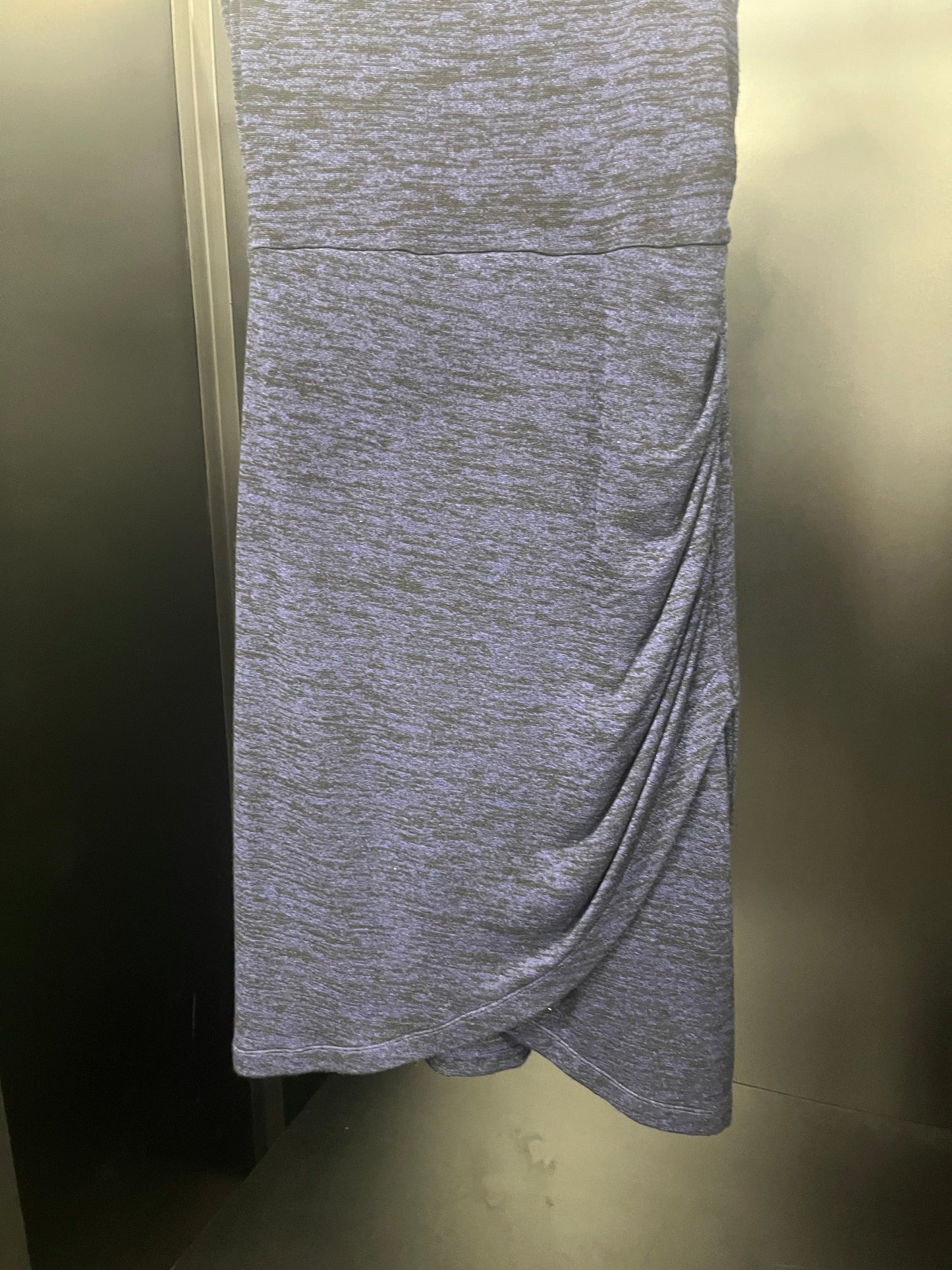 Dress Casual Midi By Apt 9  Size: S