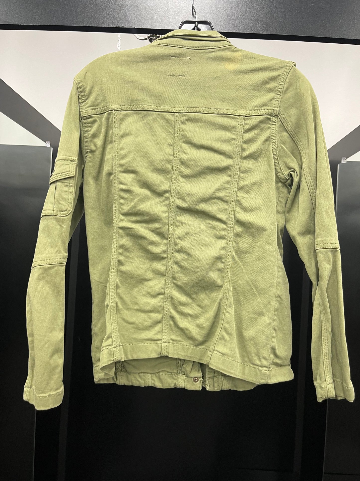 Green Jacket Other Kensie, Size S