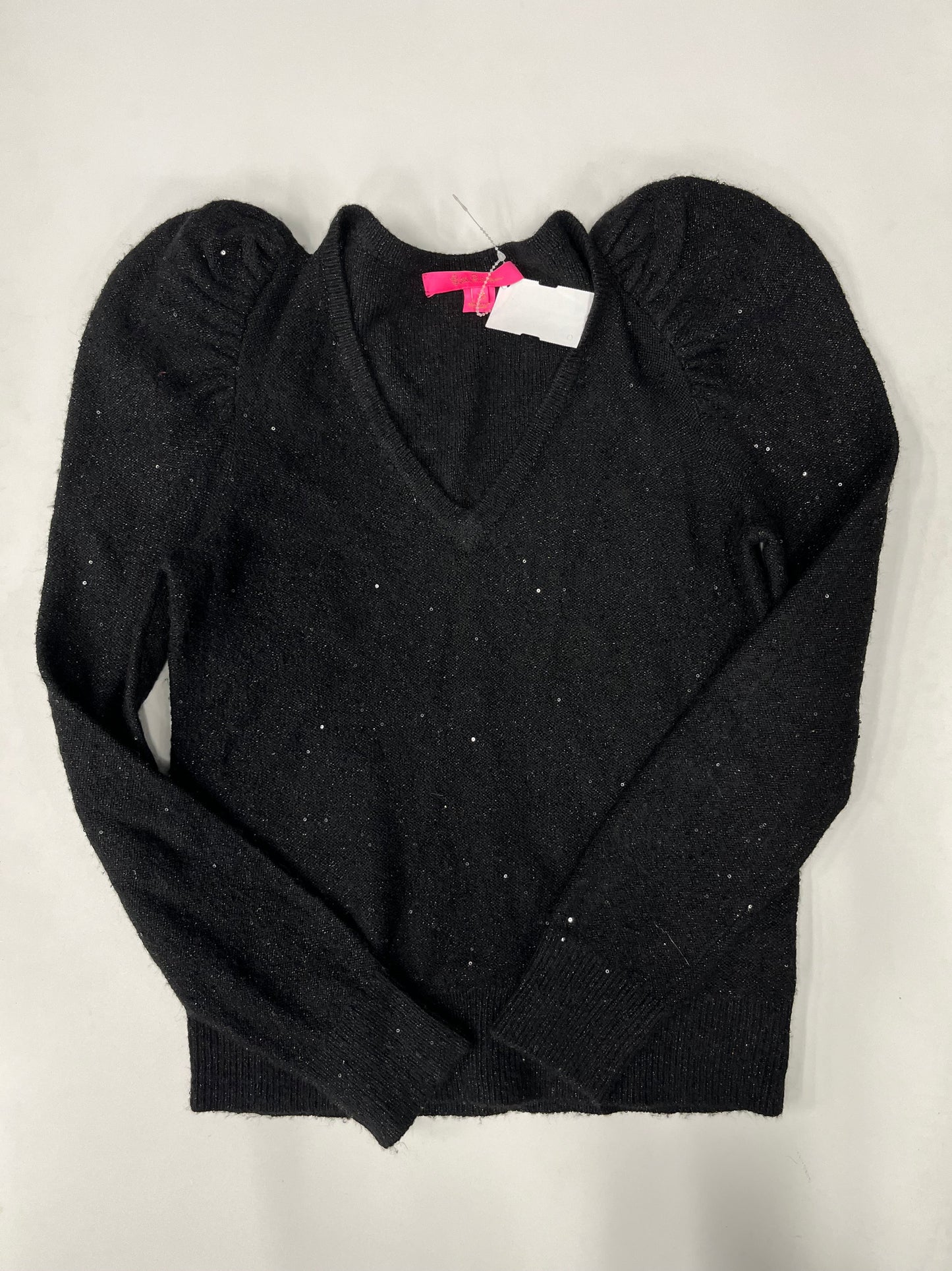 Sweater By Lilly Pulitzer  Size: Xs