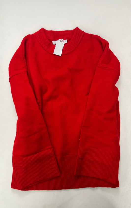 Sweater By Caracilia NWT  Size: Xl