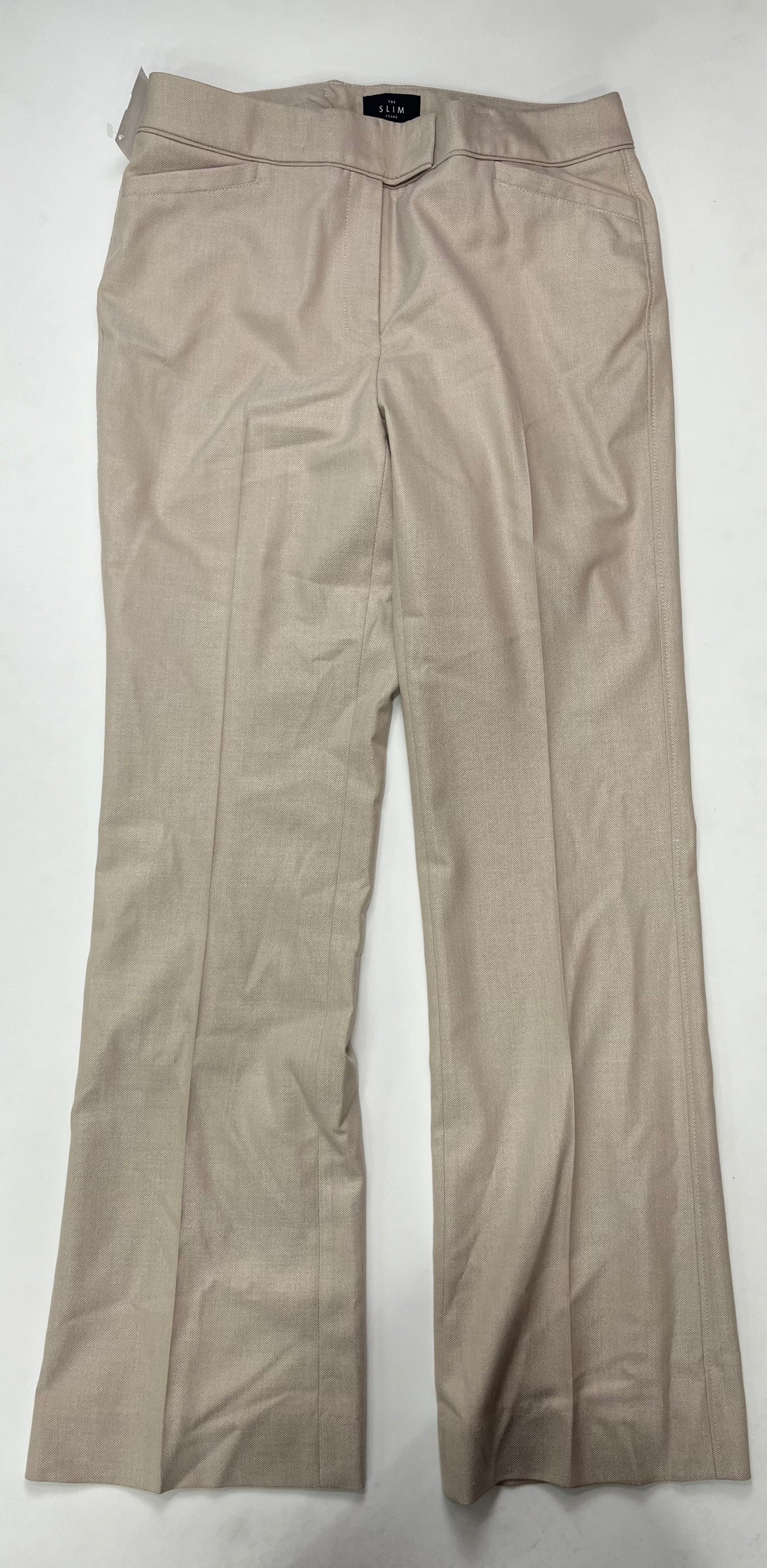 Pants Ankle By White House Black Market O  Size: 4
