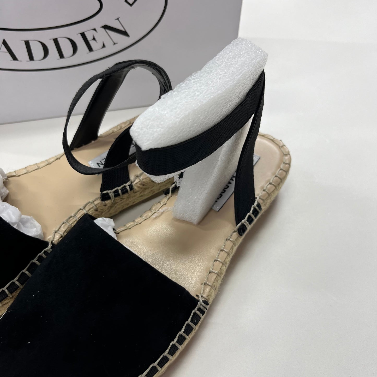 Shoes Flats Espadrille By Steve Madden  Size: 7